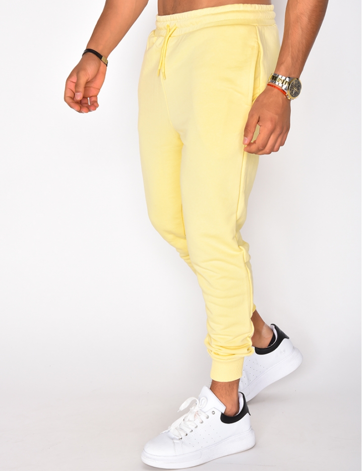 Jeans Industry Jogging Bottoms