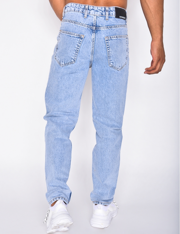 Jeans basic