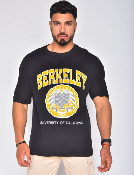 T-Shirt „BERKELEY“