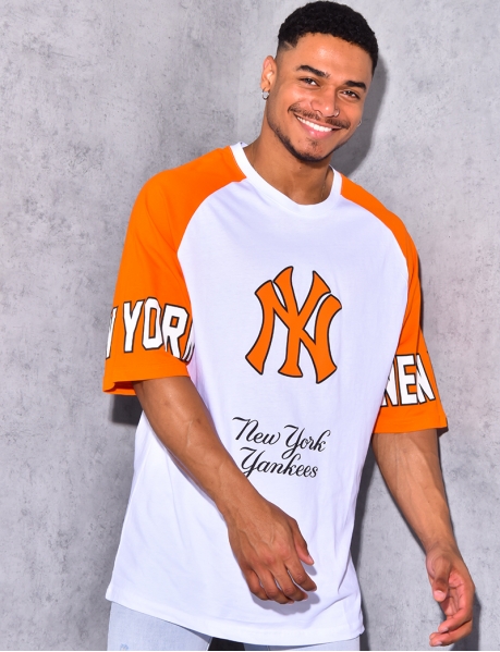 T-shirt " NY Yankees"