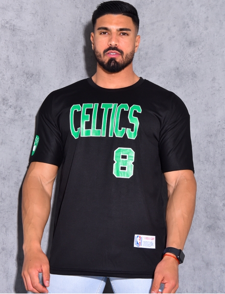 T-shirt "Celtics"