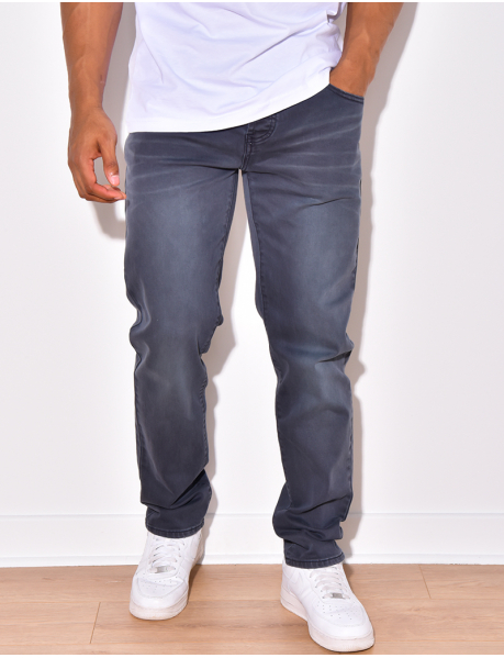 Jeans homme basic