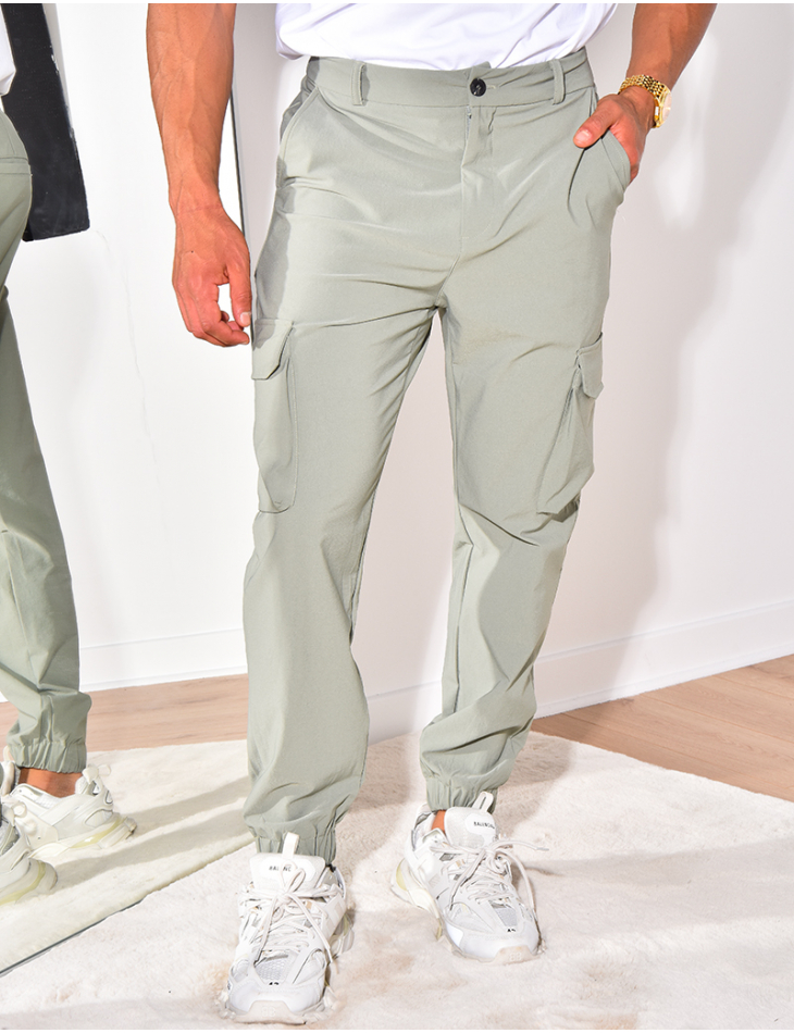 cargo trousers 