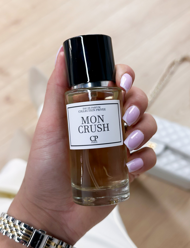   Parfüm Mon Crush 50ml