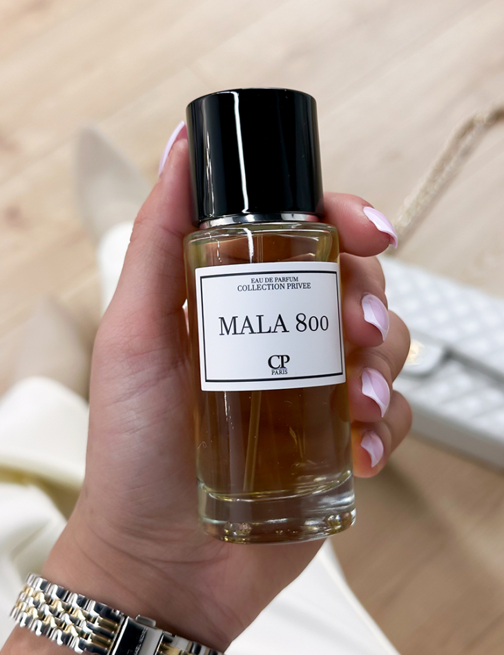 Perfume Mala 800 50ml